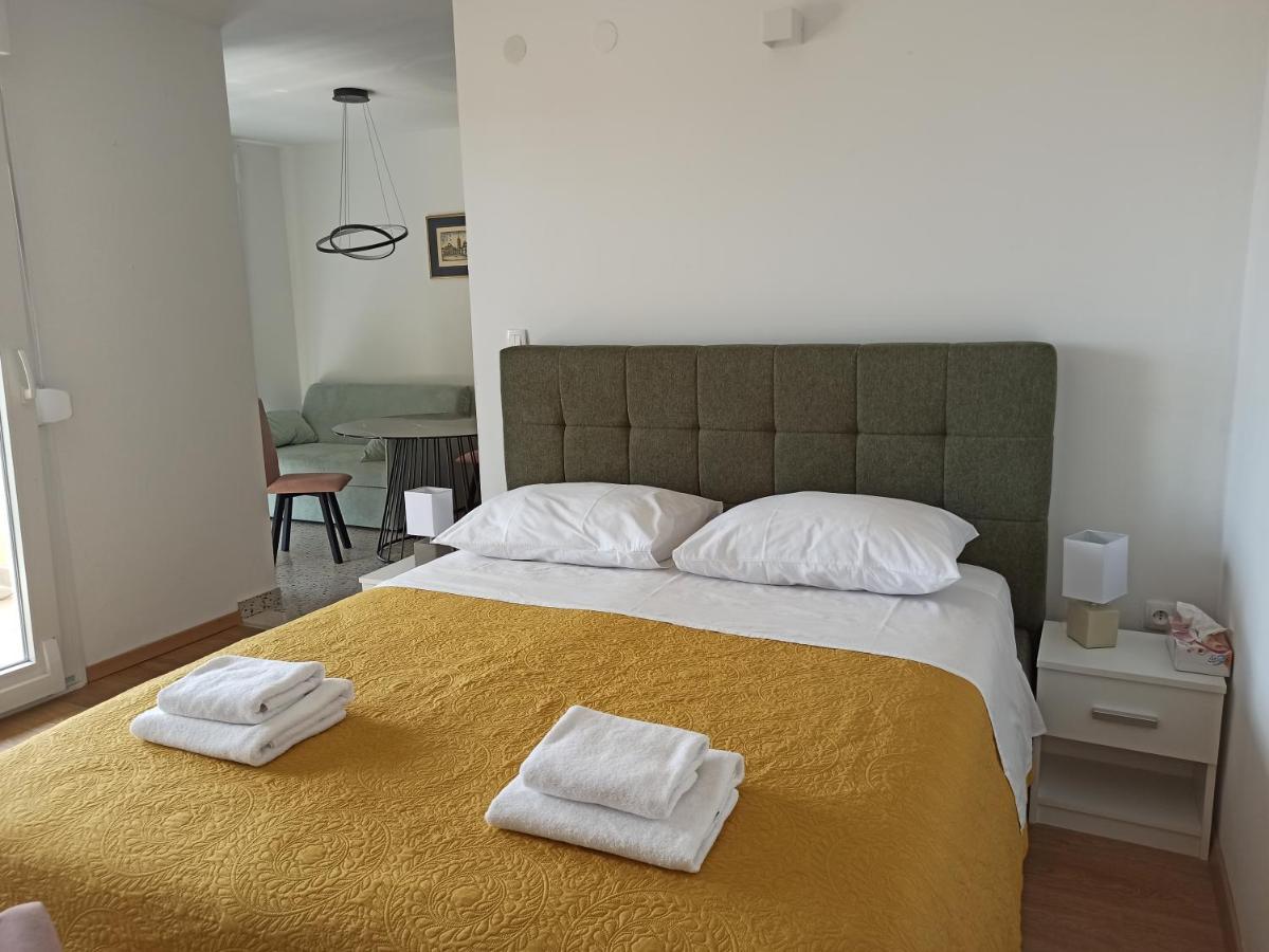 Apartment Renata Zadar Luaran gambar