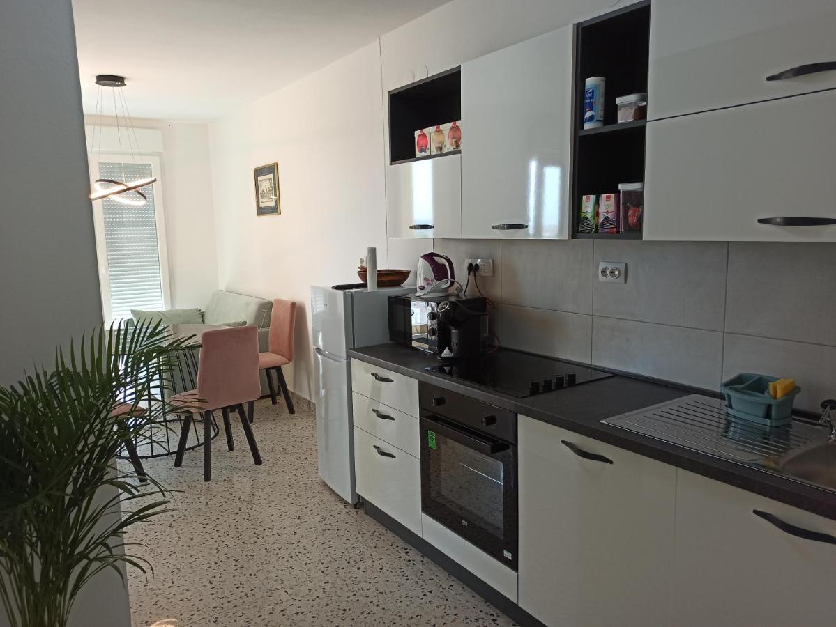 Apartment Renata Zadar Luaran gambar