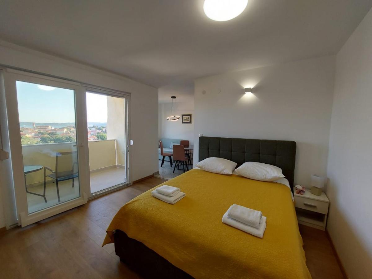 Apartment Renata Zadar Luaran gambar