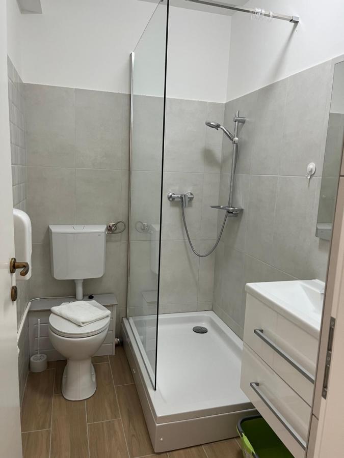 Apartment Renata Zadar Luaran gambar