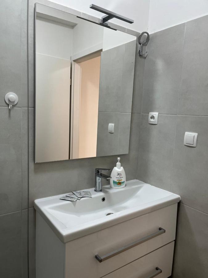 Apartment Renata Zadar Luaran gambar