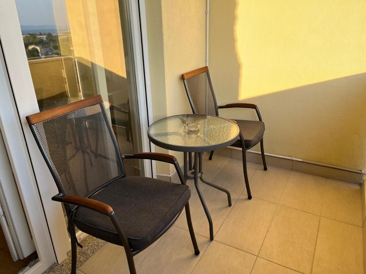 Apartment Renata Zadar Luaran gambar