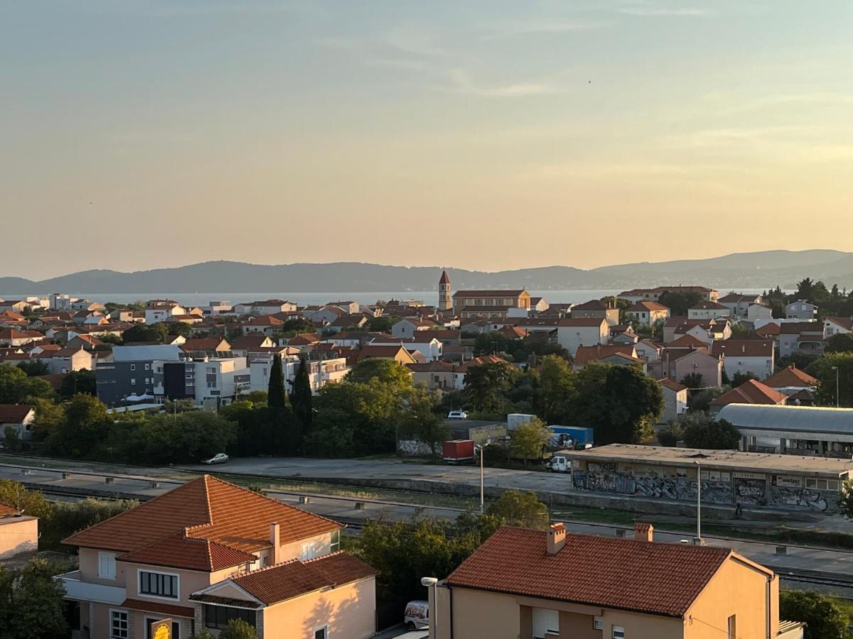 Apartment Renata Zadar Luaran gambar