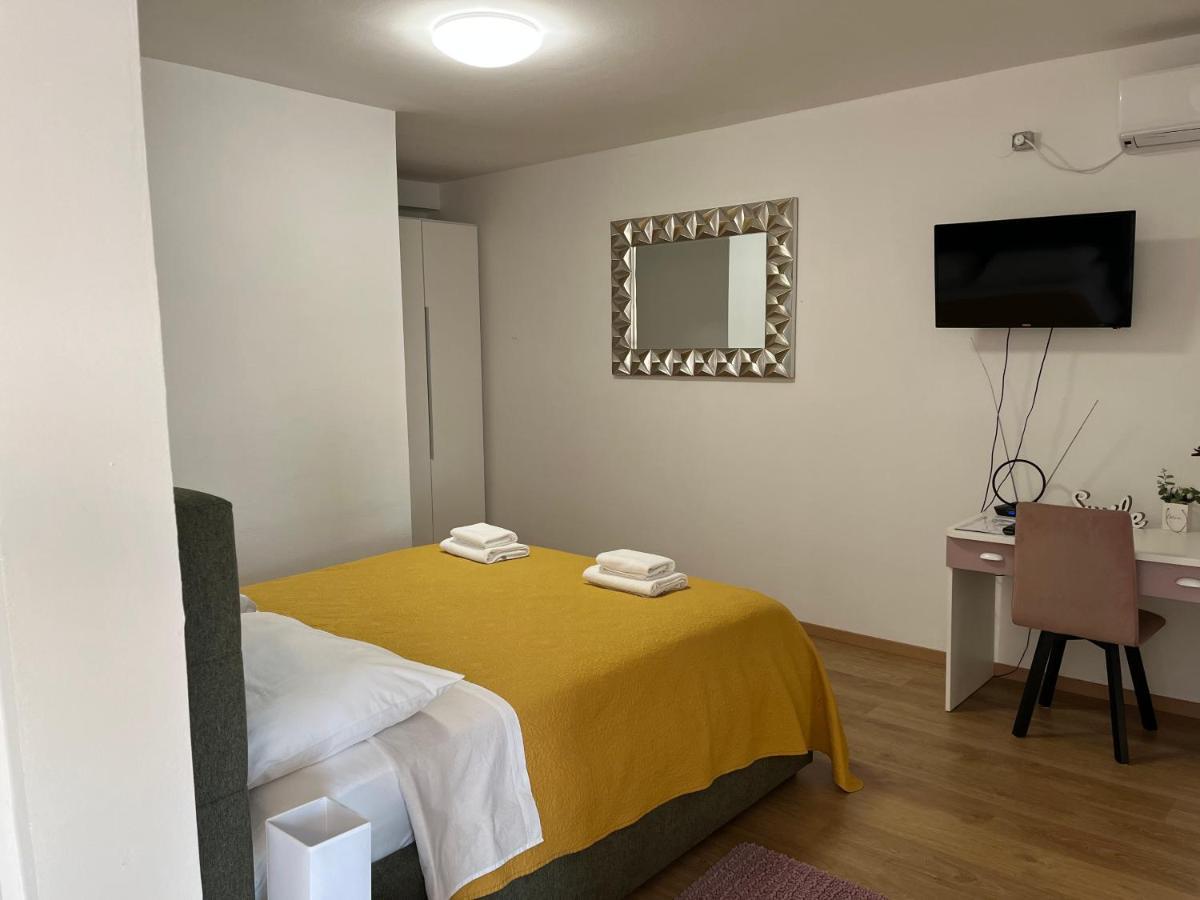 Apartment Renata Zadar Luaran gambar