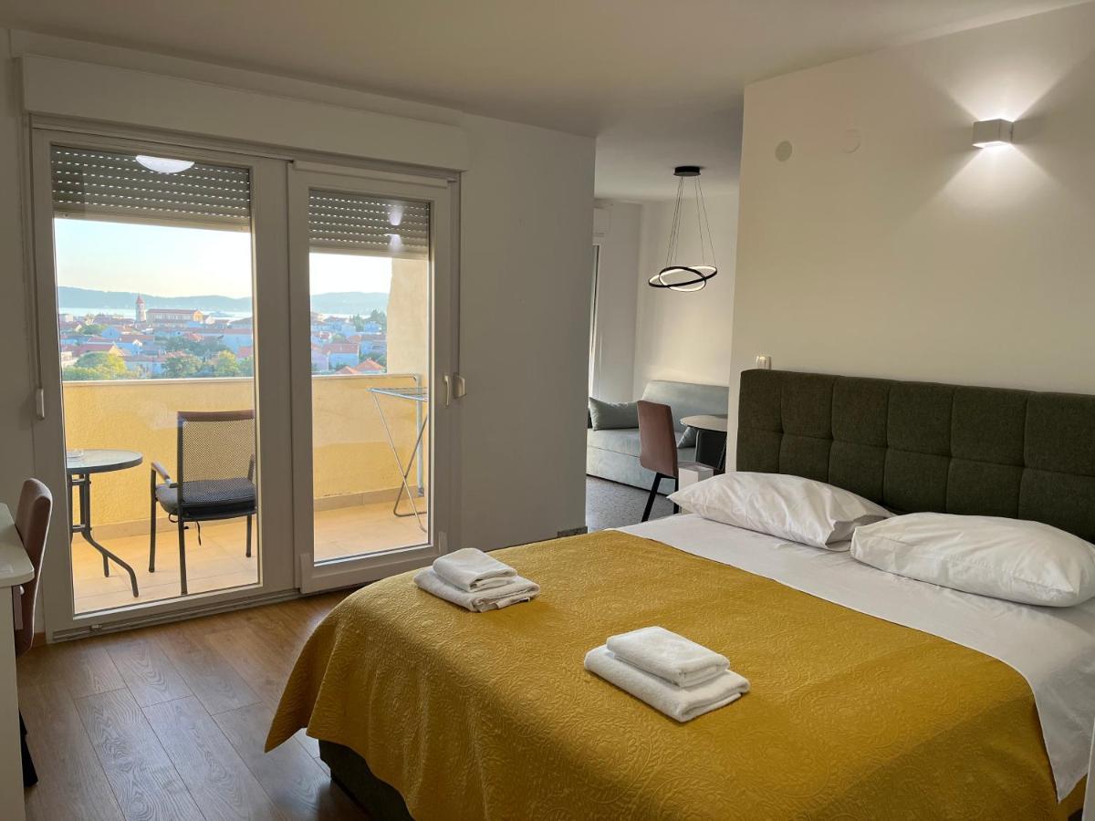 Apartment Renata Zadar Luaran gambar