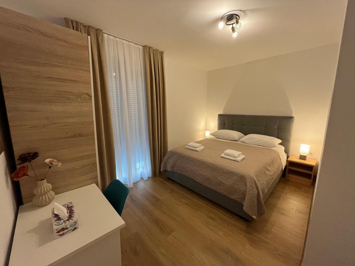 Apartment Renata Zadar Luaran gambar