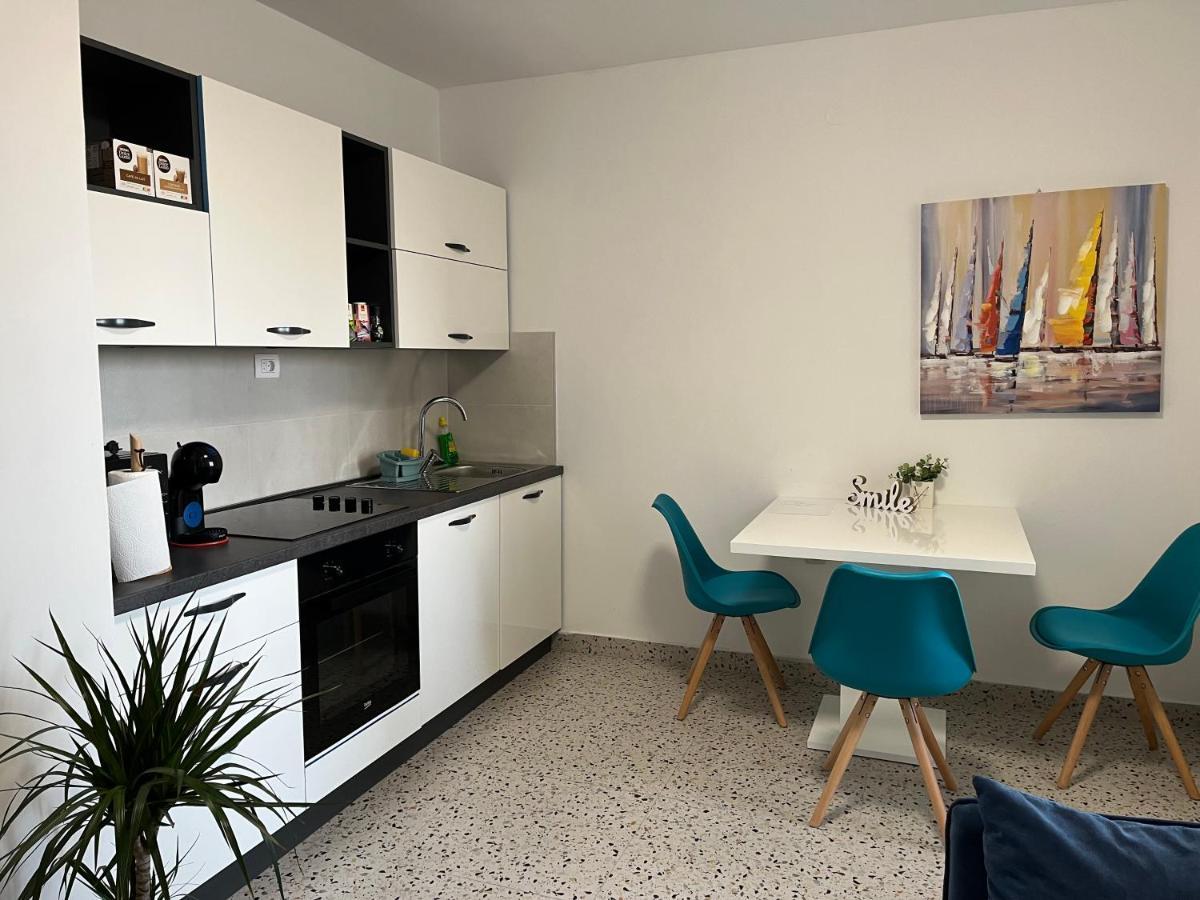 Apartment Renata Zadar Luaran gambar