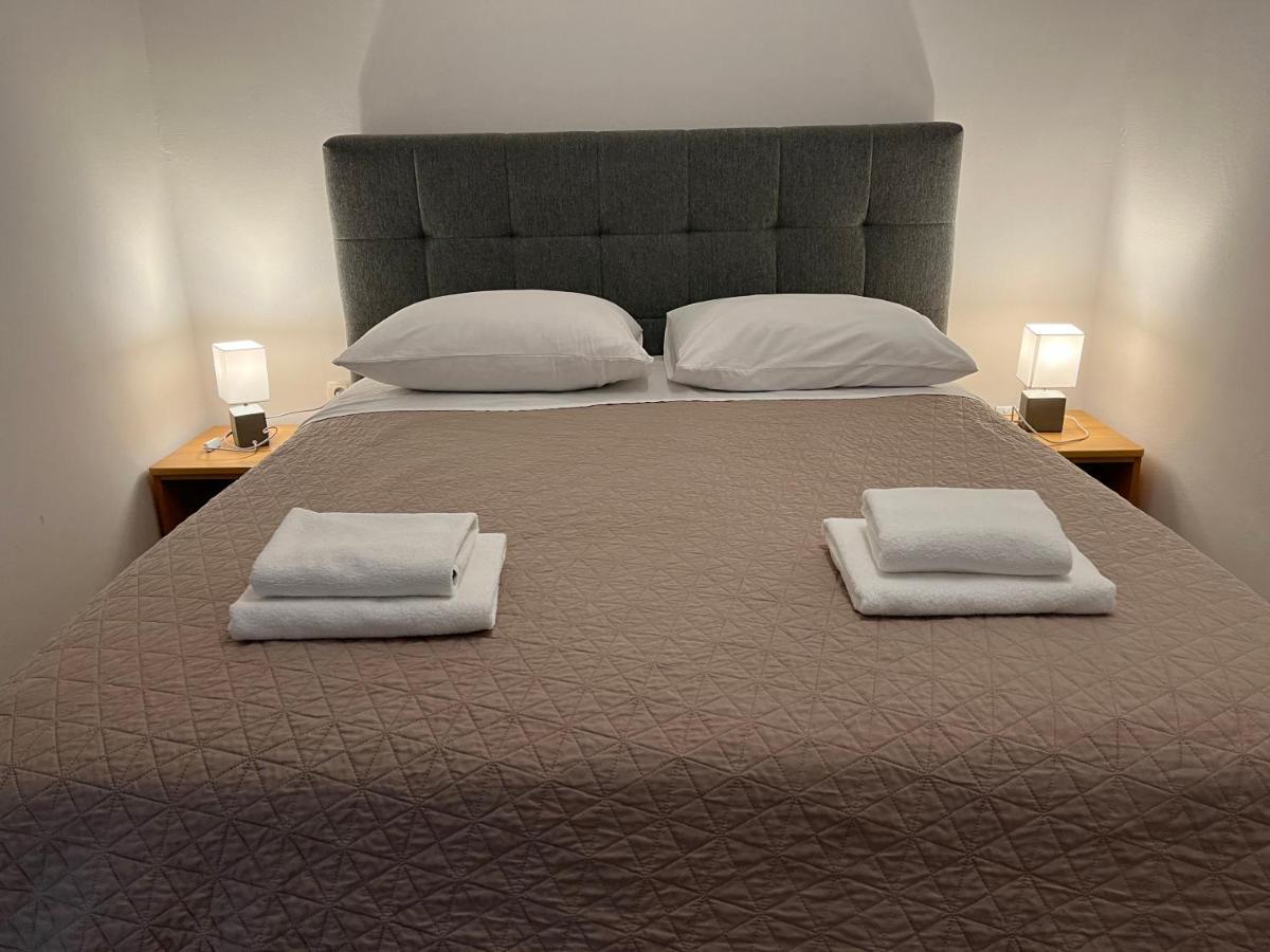 Apartment Renata Zadar Luaran gambar