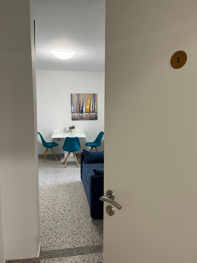 Apartment Renata Zadar Luaran gambar