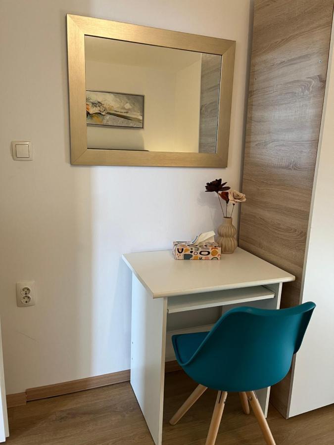Apartment Renata Zadar Luaran gambar